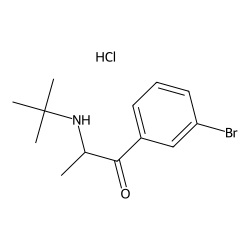 Bupropion Impurity 2