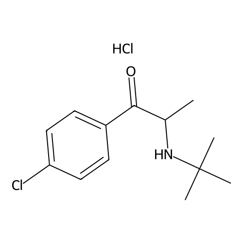 Bupropion Related Compound A HCl