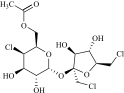 Sucralose EP Impurity A