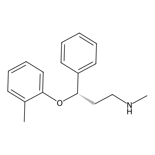 Atomoxetine EP impurity B