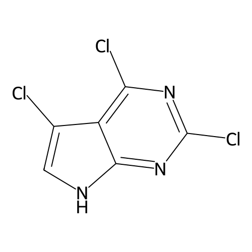 Tofacitinib Impurity 182