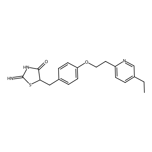Pioglitazone Impurity 21
