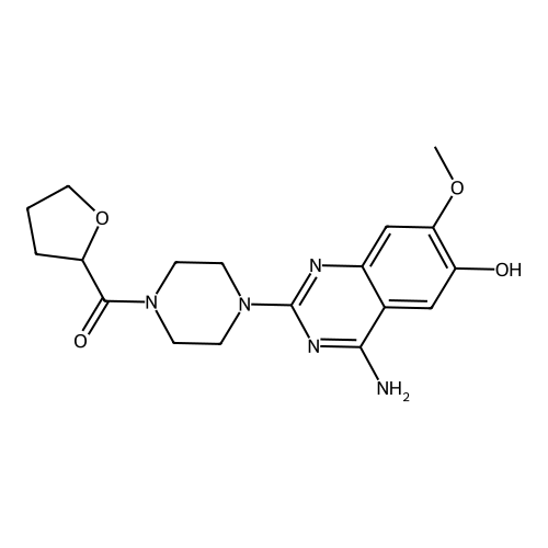 Terazosin EP Impurity G