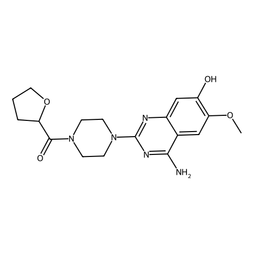 Terazosin EP Impurity H