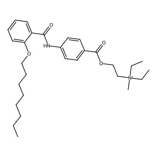 Otilonium