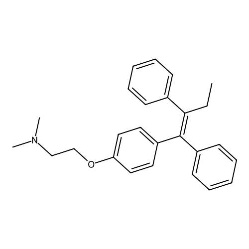 Tamoxifen