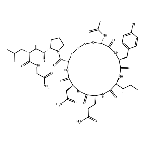 Oxytocin EP Impurity E