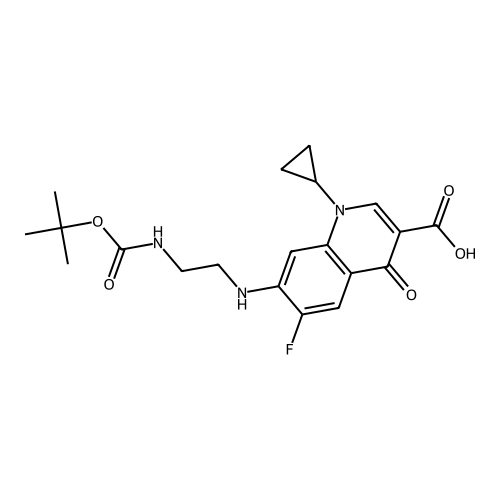 Ciprofloxacin Impurity 15
