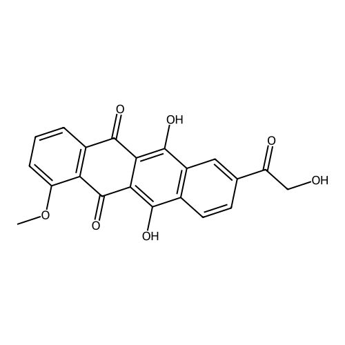 Doxorubicin Impurity 7