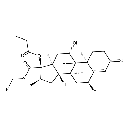 Fluticasone Propionate EP Impurity E