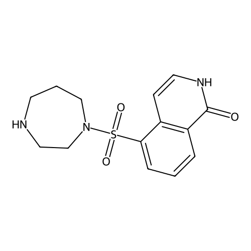 Fasudil Hydroxy