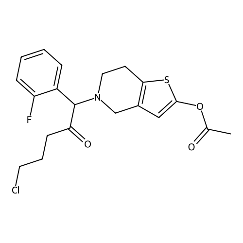 Prasugrel Impurity 5