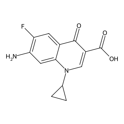 Ciprofloxacin Impurity 30