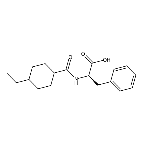 Nateglinide EP Impurity E