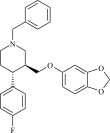 Paroxetine HCl EP Impurity C