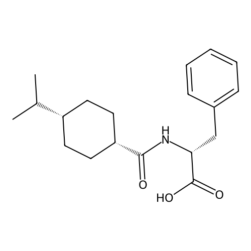 Nateglinide EP Impurity C