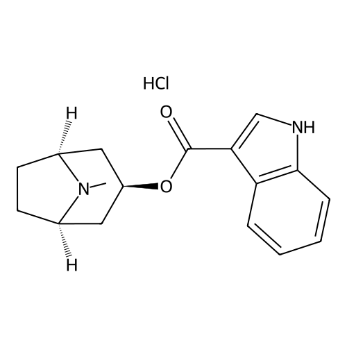 Tropisetron Hydrochloride