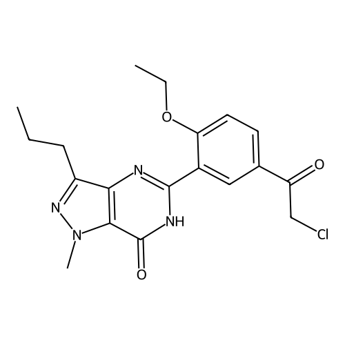 Sildenafil Impurity 5