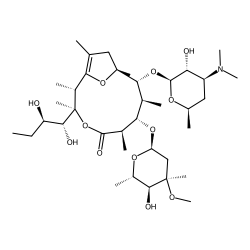 Erythromycin EP Impurity F