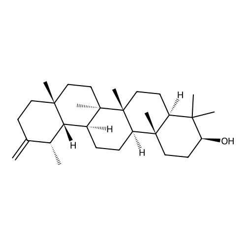 Taraxasterol