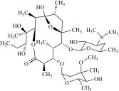 Erythromycin EP Impurity J