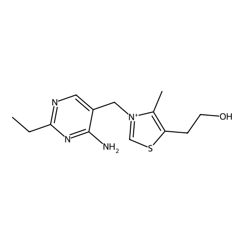 Thiamine EP Impurity F