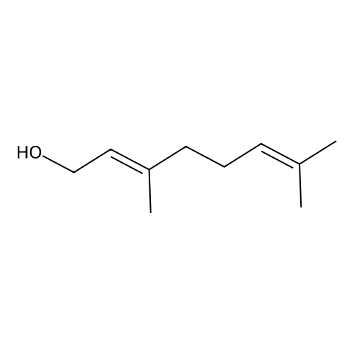 Geraniol