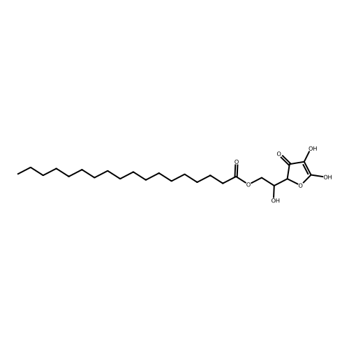 L-Ascorbic Acid 6-Stearate