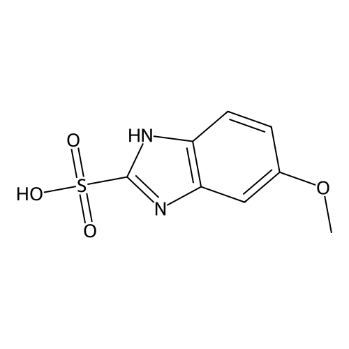 Omeprazole Impurity 59