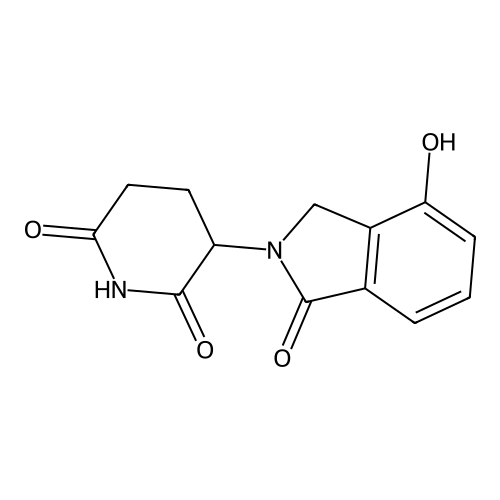 Lenalidomide Impurity 43