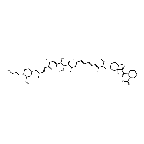 Everolimus EP Impurity B