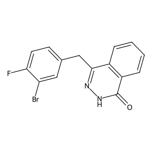 Olaparib Impurity 88