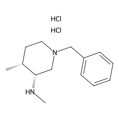 Tofacitinib Impurity 123 DiHCl