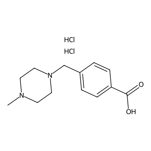 Imatinib Impurity 17