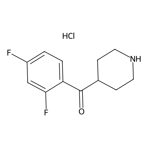 Iloperidone Impurity 10