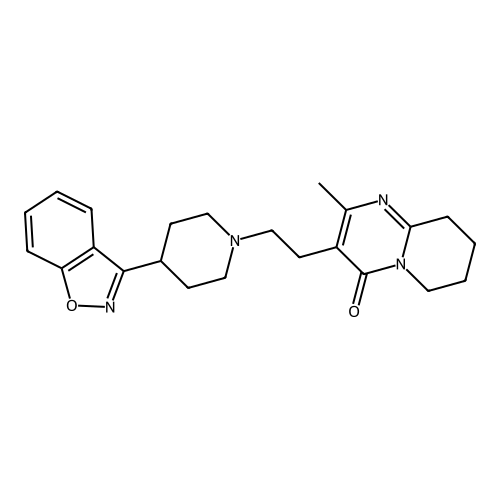 Risperidone EP Impurity K