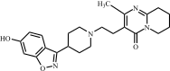 Risperidone impurity 46