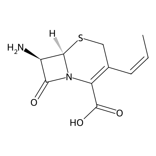 Cefprozil EP Impurity D