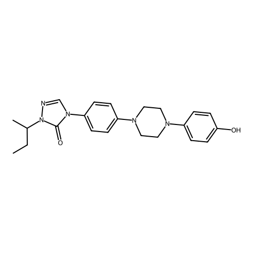 Itraconazole Impurity 41