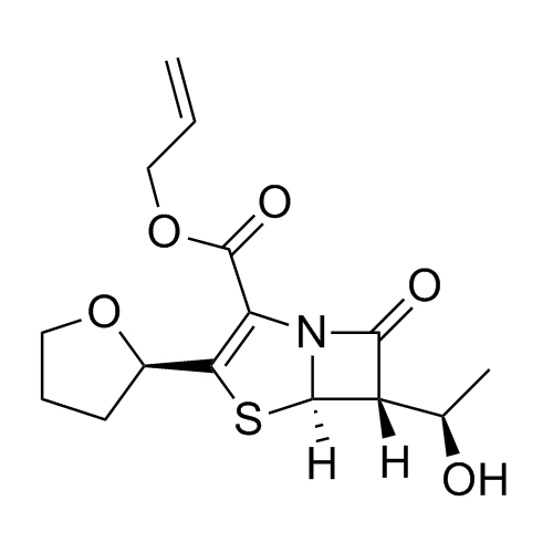 Faropenem Impurity 10