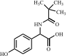 rac-Amoxicillin EP Impurity H