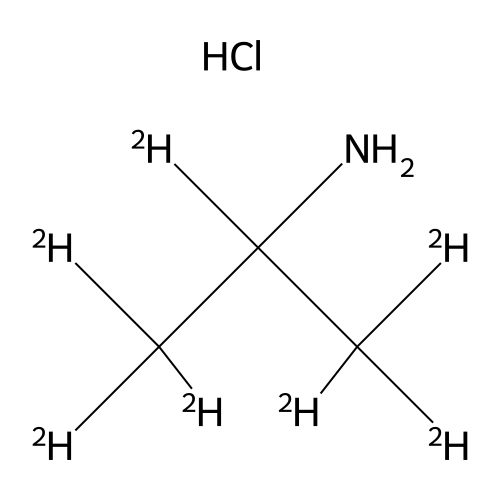 Isopropyl-d7-amine HCl