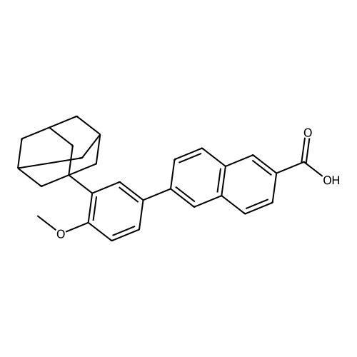 Adapalene