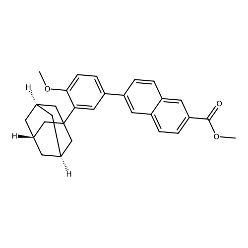 Adapalene Impurity 5