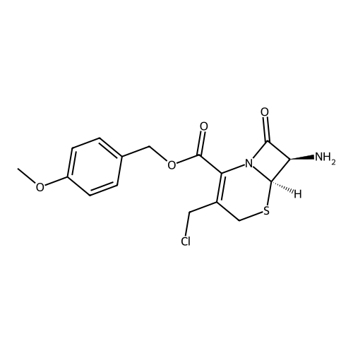 Cefazolin Impurity 56