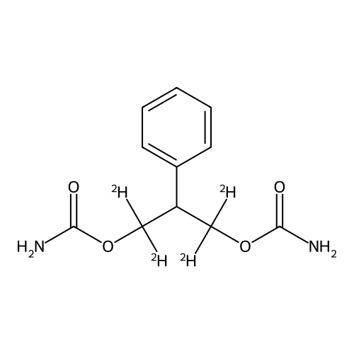 Felbamate-d4