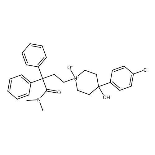 Loperamide EP Impurity F