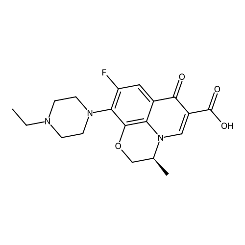 Levofloxacin Impurity 40