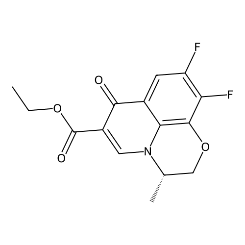 Levofloxacin Impurity 26