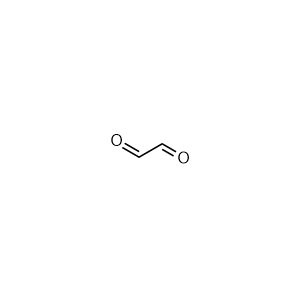 Glyoxal (39% in Water, ca. 8.8mol/L)
